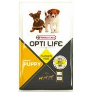 Opti Life Puppy Mini 2,5kg